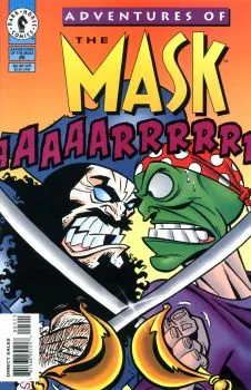 Cover of A Head For Trouble