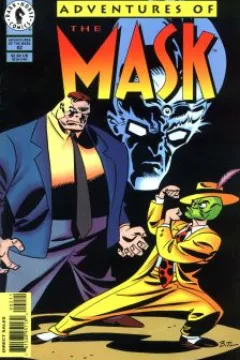 Big Mask Attack!