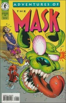 Cover of Dog Days
