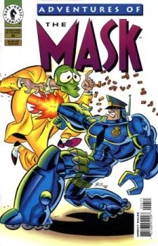 Cover of I Wear The Body Electronic