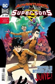 Cover of Noir Town
