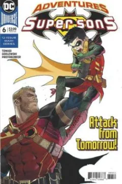 Tomorrow Sometimes Dies