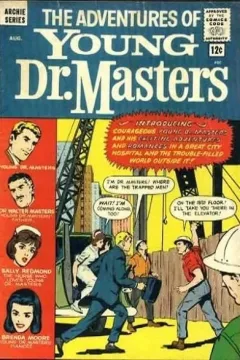Issue #1