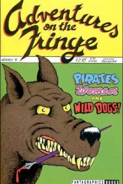 Issue #5