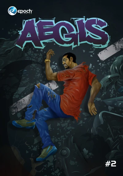 Cover of Second Death