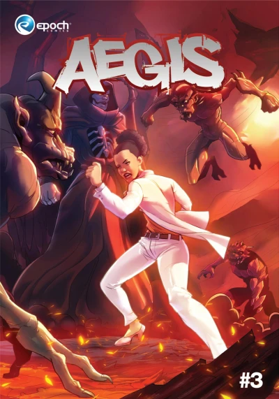 Cover of Sheol's Gate