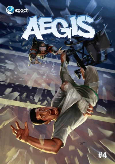 Cover of Extrication