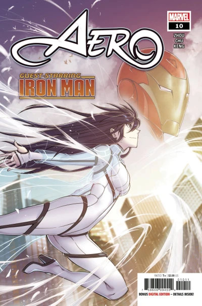 Cover of Last of the City Keepers