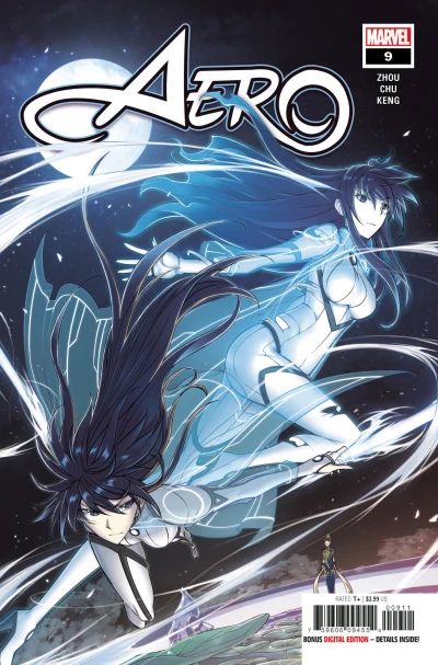 Cover of Double Trouble