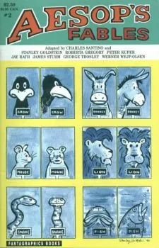 Cover of Issue #2