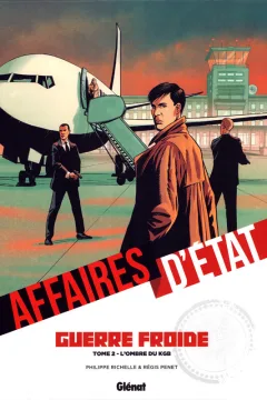 L'Ombre du KGB