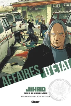 Le Choix de l'épée