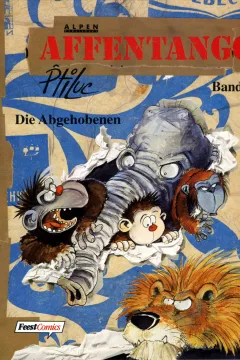 Die Abgehobenen