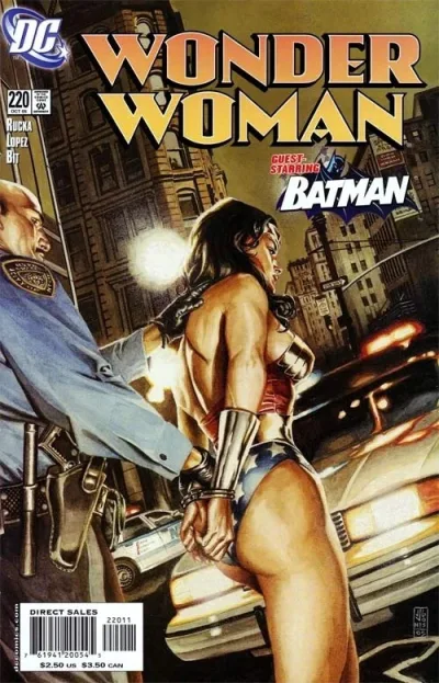 Cover of Affirmative Defense (Sacrifice, Aftermath)