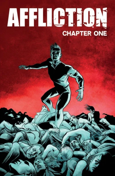 Cover of Chapter One