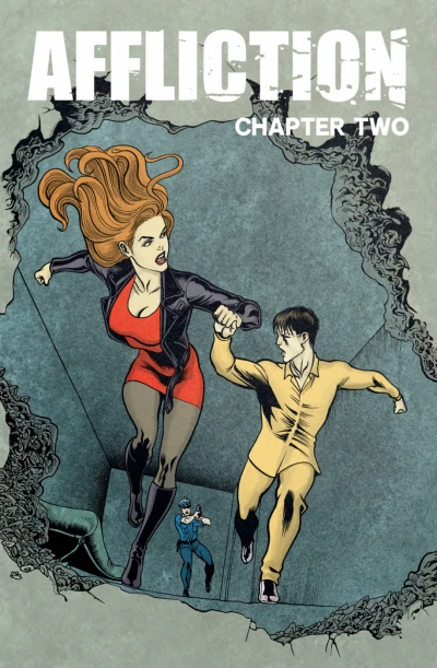 Cover of Chapter Two