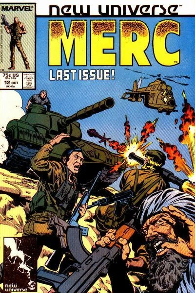 Cover of Afghan Strike