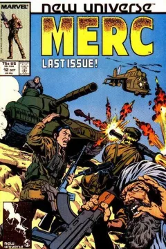 Afghan Strike