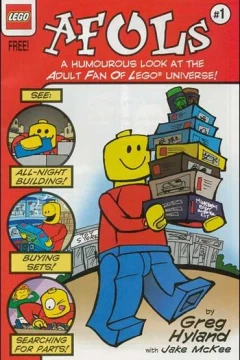 Issue #1