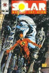 Afraid Of The Darque Part Two: Where Do Gods Go To Pray?