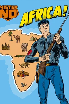 Africa!