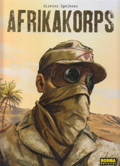 Cover of Battleaxe