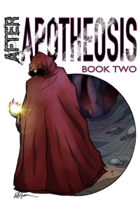Book Two: Guiding Hands