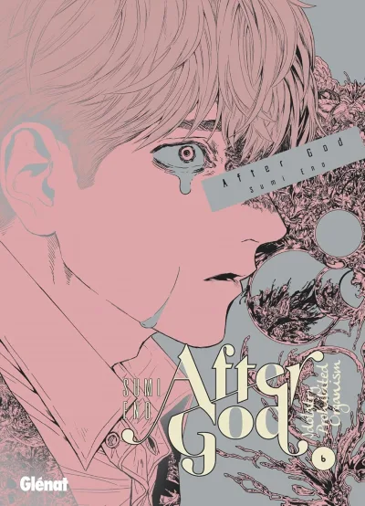Cover of Volume #6