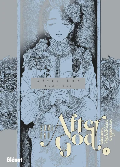 Cover of Volume #7