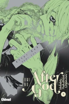 Issue #9