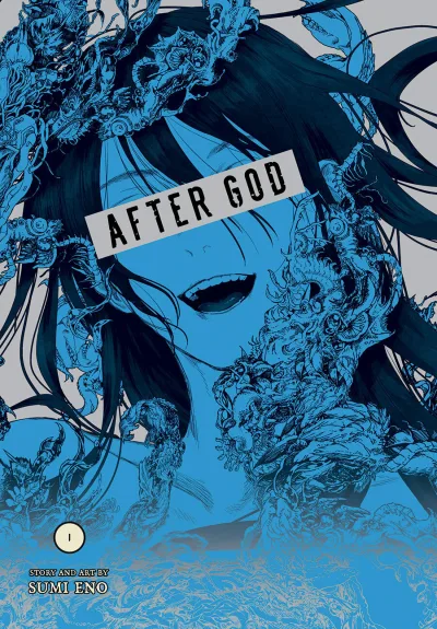 Cover of Vol. 1