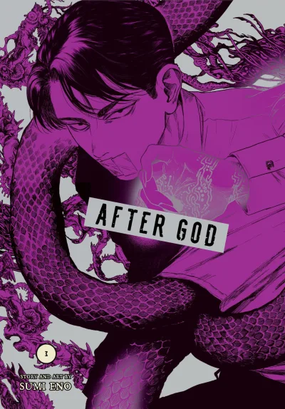 Cover of Vol. 3