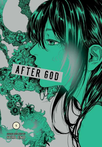 Cover of Vol. 5