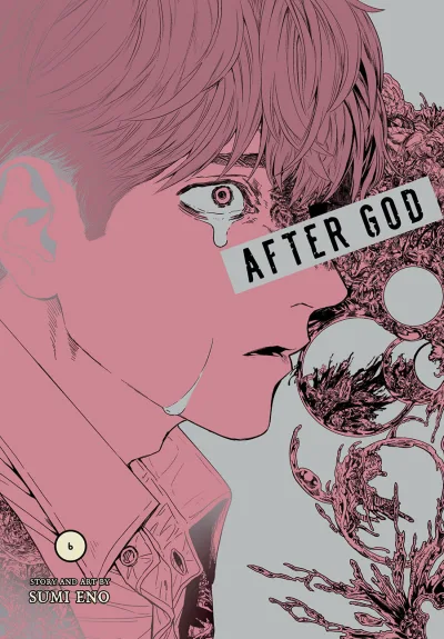 Cover of Vol. 6