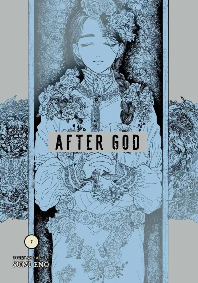 Cover of Vol. 7