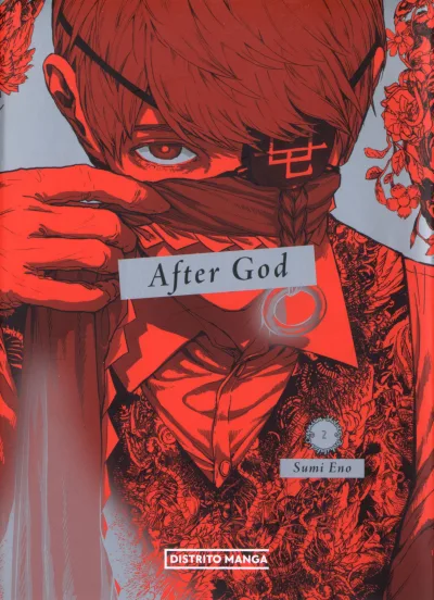 Cover of Issue #2