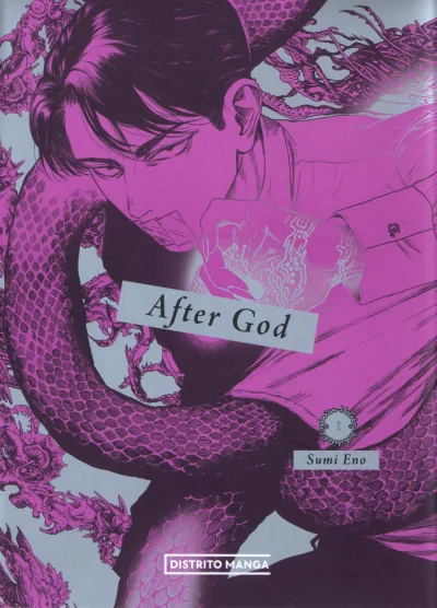 Cover of Issue #3