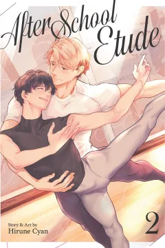 Issue #2