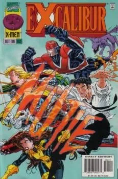 Cover of After The Bomb