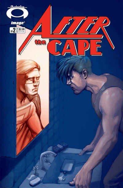 Cover of Secret Life