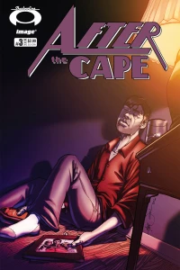 Somewhere Below Rock Bottom