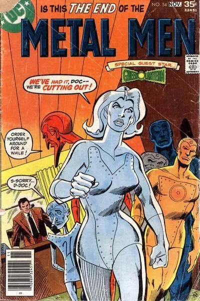 Cover of After the Ending