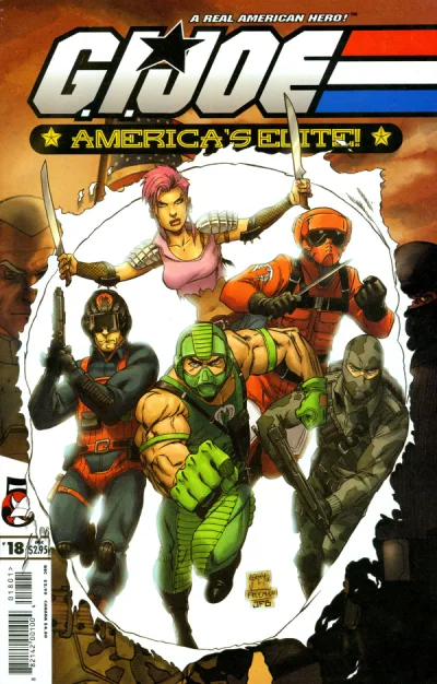 Cover of After the Fall