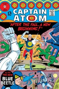 After the Fall a New Beginning