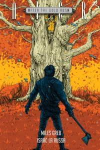 The Chemist in the Cabin