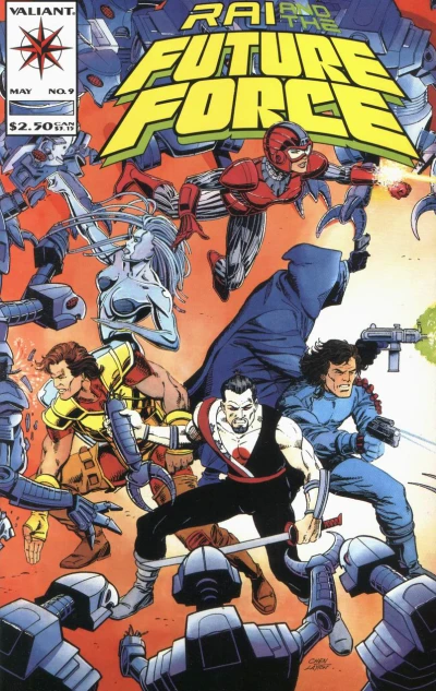 Cover of After The Holocaust