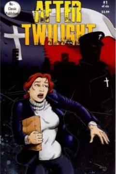 Issue #1