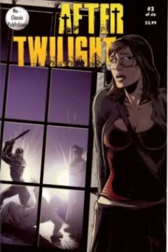 Issue #2