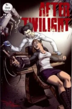 Issue #4