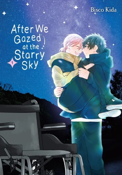 Cover of Vol. 1